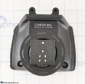 Горячий башмак Canon 580EX, АСЦ CY2-4111-000, в сборе